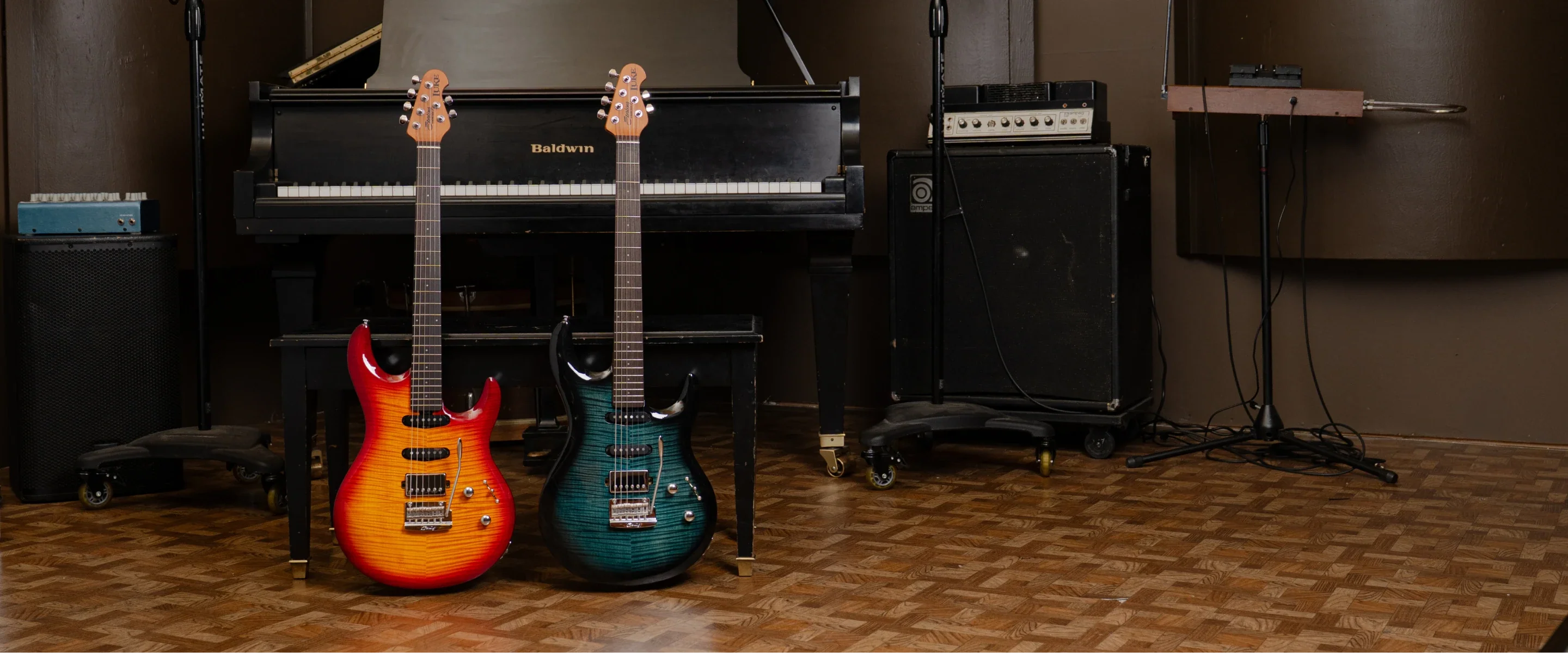 Welcome to Our Store